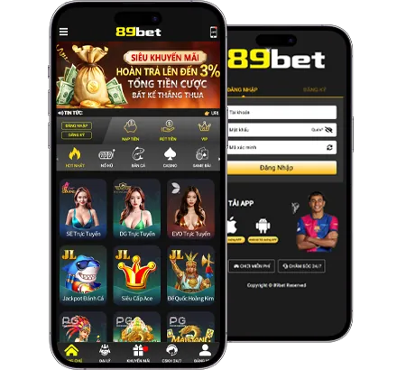 Nền tảng bảo mật hàng đầu 98win