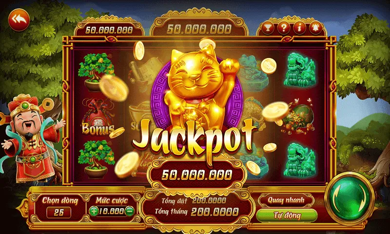 Giới thiệu về nền tảng 98win