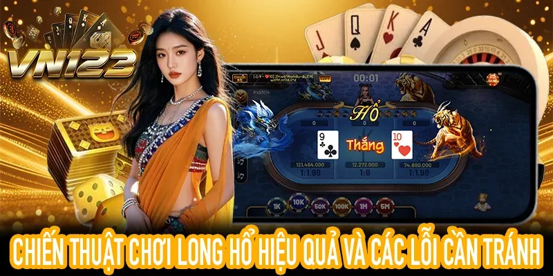 Chiến lược cá cược hiệu quả tại 98win