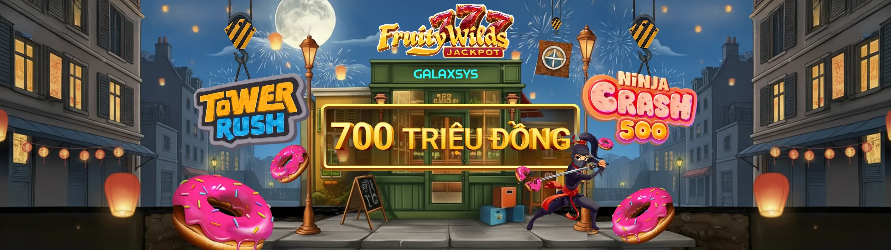 Tin tức mới nhất từ 98win trang chủ