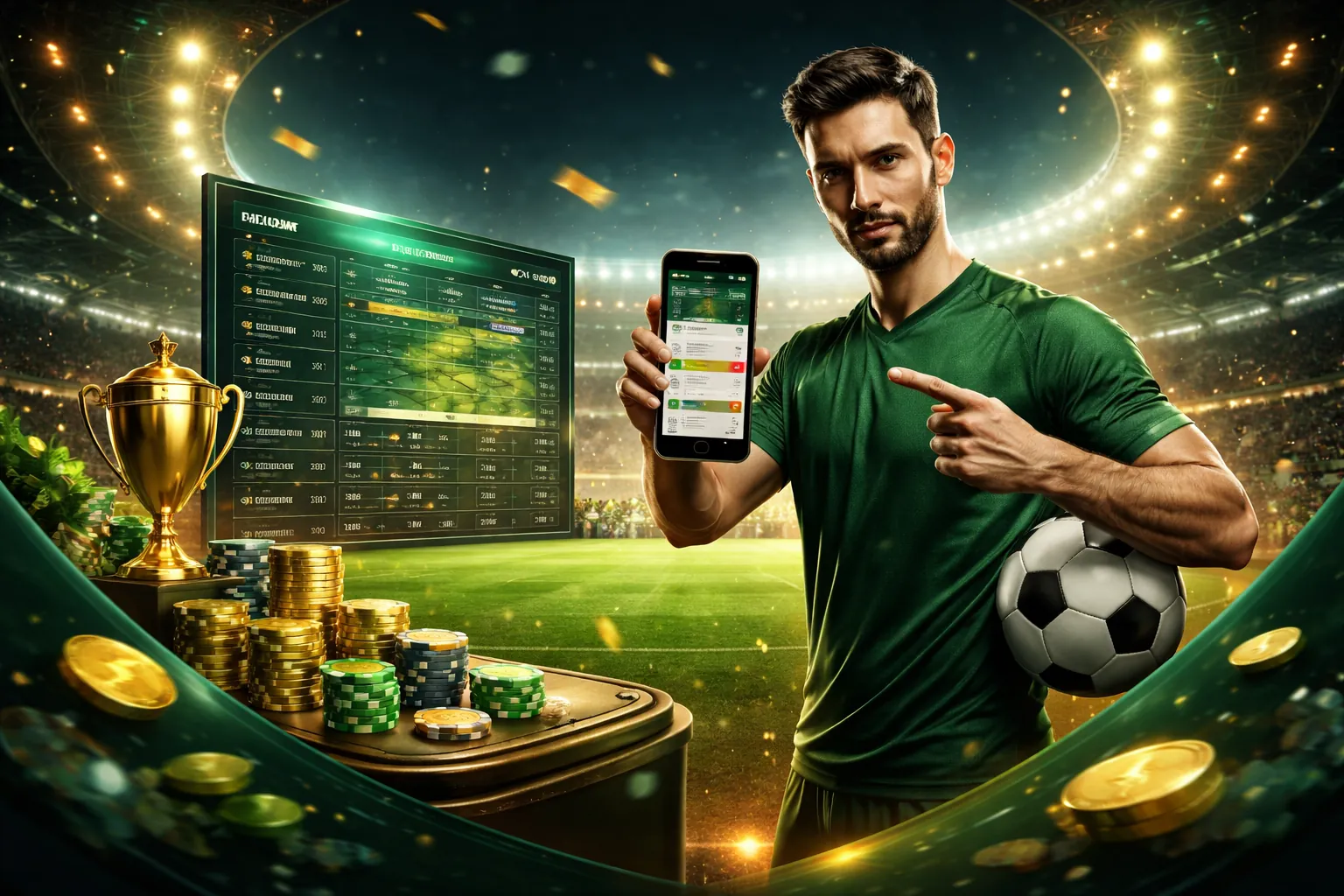 Hướng Dẫn Nạp Rút Tiền 98win