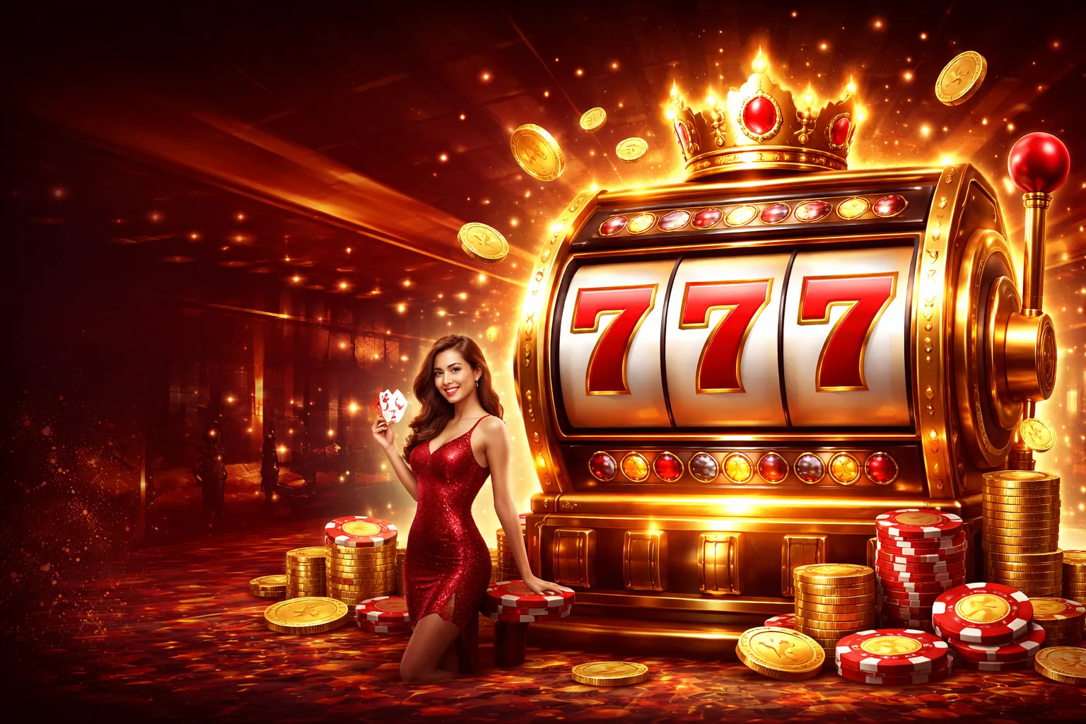 Trải nghiệm trò chơi slot đỉnh cao tại 98win trang chủ