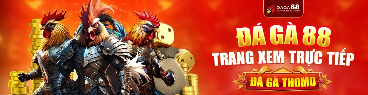 Đá gà trực tuyến 98win